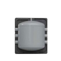 Daikin Minipuffer 100 Liter Weiche für Altherma...