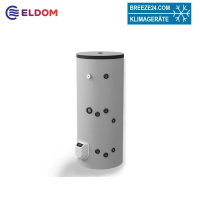 ELDOM ES/FVS 1000 indirekt beheizter Warmwasserspeicher...