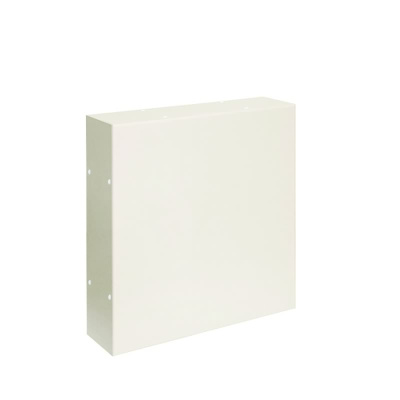 Devaux Schallschutzkassette Modul 50 x 50 cm | Cremeweiß RAL 9001