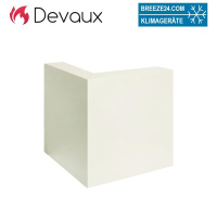 Devaux Eck-Schallschutzkassette Modul 50 x 50 x 50 cm |...