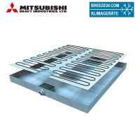 Mitsubishi Heavy FHO4T Flächenheizung für...
