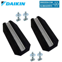 Daikin DE.STANDGU10HA  2 x Dämpfungssockel für...