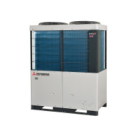 Mitsubishi Heavy FDC450KXZRE2 VRF-Außengerät |...
