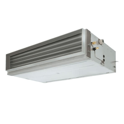 Toshiba RAV-HM801BTP-E Kanalgerät 7,1 kW | Raumgröße 70 - 75 m² | R32