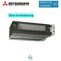 Mitsubishi Heavy Kanalgerät 6,0 kW - SRR60ZJ-S1...