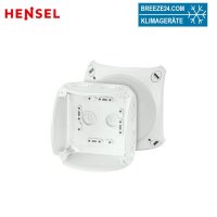 HENSEL 879078 | HENS Kabelabzweigkasten KF 0400 G bis 4...