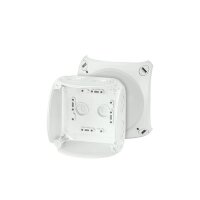 HENSEL 879078 | HENS Kabelabzweigkasten KF 0400 G bis 4...