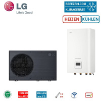 LG THERMA V Set Monobloc HM071HF.UB40 + HN1639HC.NK0...