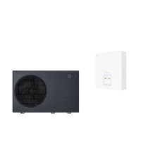 LG THERMA V Set Monobloc HM071HF.UB40 + PHCS0...