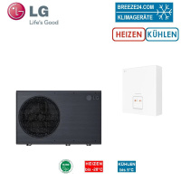 LG THERMA V Set Monobloc HM091HF.UB40 + PHCS0...