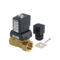 BENDER MVM Magnetventil | Typ 1 | 230 Volt | DN 15 | DN20...
