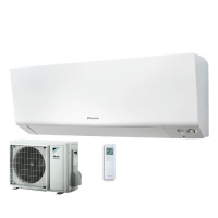 Daikin Set Wandgerät Perfera WiFi 6,0 kW- FTXM60R +...