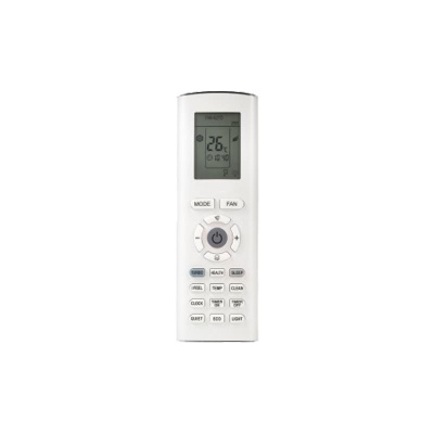 Tekno Point SKY Wandgerät SKIV-09 | Raumgröße 25 - 30 m² | 2.6 kW | 2.8 kW | Kühlen | Heizen | R32