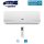 Tekno Point SKY Wandgerät SKIV-24 | Raumgröße 65 - 70 m² | 6.4 kW | 6.6 kW | Kühlen | Heizen | R32