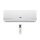 Tekno Point SKY Wandgerät SKIV-24 | Raumgröße 65 - 70 m² | 6.4 kW | 6.6 kW | Kühlen | Heizen | R32