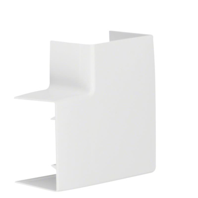 Flachwinkel PVC 60 x 150