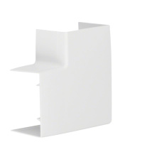Flachwinkel PVC 60 x 150