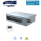 Tekno Point Kanalgerät DUCT-12-V | Raumgröße 35 - 40 m² | 3.5 kW | 3.6 kW | Kühlen | Heizen | WiFi