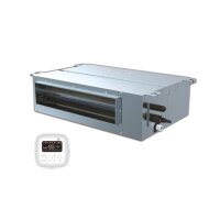 Tekno Point Kanalgerät DUCT-24-V |...