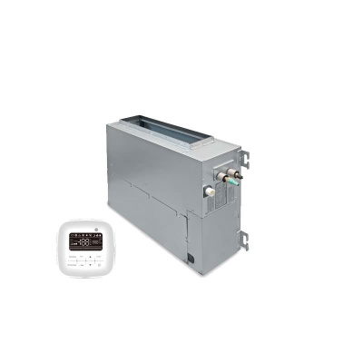 Tekno Point Kanalgerät DBIS-18-PLUS | Raumgröße 50 - 55 m² | 5.0 kW | 5.8 kW | Kühlen | Heizen | R32