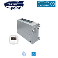 Tekno Point Kanalgerät DBIS-18-PLUS |...