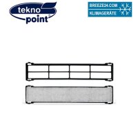 Tekno Point FILHCHO Reinigungsfilter für...