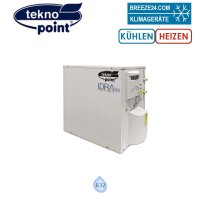 Tekno Point IDRA-12H Kaltwassersatz | Kühlen |...
