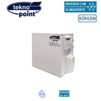 Tekno Point IDRA-18C Kaltwassersatz nur Kühlen | 5.2...