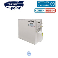 Tekno Point IDRA-18H Kaltwassersatz | Kühlen |...