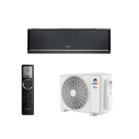 GREE Airy Black Set 5,3 kW - GWH18AVDXE-K6DNA1A | WiFi |...