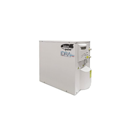 Tekno Point IDRA3-R24H Kaltwassersatz | Kühlen | Heizen | 7.0 kW | für 3 Innengeräte | R32