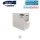 Tekno Point IDRA4-R36H Kaltwassersatz | Kühlen | Heizen | 10 kW | für 4 Innengeräte | R32