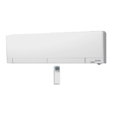 Mitsubishi Electric MSZ-RZ25VU WiFi Wandgerät 2,5 kW | Raumgröße 25 - 30 m² | R290