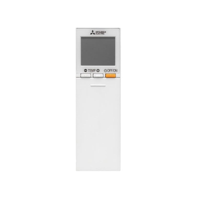 Mitsubishi Electric MSZ-RZ35VU WiFi Wandgerät 3,5 kW | Raumgröße 35 - 40 m² | R290