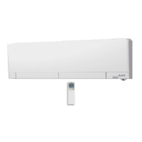 Mitsubishi Electric MSZ-RZ35VU WiFi Wandgerät 3,5 kW...