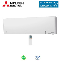 Mitsubishi Electric MSZ-RZ50VU WiFi Wandgerät 5,0 kW...
