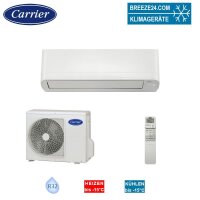 Carrier Klimaanlagen Set 40/38WHM035 KOMFORT LINE...