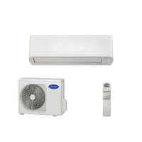 Carrier Klimaanlagen Set 40/38WHM035 KOMFORT LINE...
