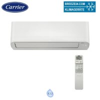 Carrier Wandgerät 40WHM050 KOMFORT LINE für...