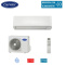 Carrier Klimaanlagen Set 40/38WHM042 KOMFORT LINE für eine Raumgröße 45 - 50 m² | 4.2 kW | R32