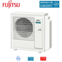 Fujitsu AOEG30KBTA4 8,0 kW Multi-Split...
