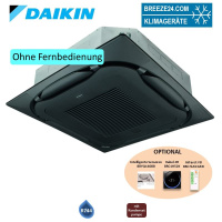Daikin FXFN80B CO2 4-Wege-Deckenkassette 9,0 kW - VRV mit...