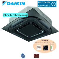 Daikin FXFN80B CO2 4-Wege-Deckenkassette 9,0 kW - VRV mit...