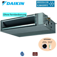 Daikin FXSN40B CO2 VRV Kanalgerät 4,5 kW - mit...