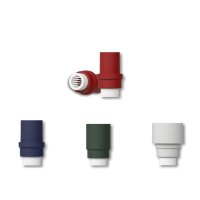 VECAMCO Verschluss-Adapter – Insektenschutz...