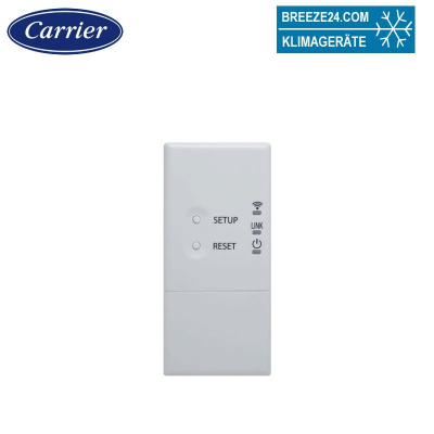 Carrier WiFi Modul CARR-N103S-G Innengeräte der Serie 40WHM KOMFORT LINE