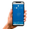 Carrier WiFi Modul CARR-N103S-G Innengeräte der Serie 40WHM KOMFORT LINE