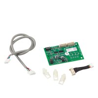 Carrier TCB-IFCB5-PE PCB Netzdienlichkeitsadapter BAFA...