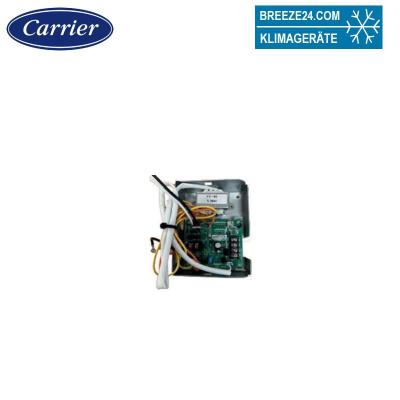 Carrier RB-H202-A Netzdienlichkeitsadapter BAFA Smart grid für Außengeräte | Multi-Split | 20225273