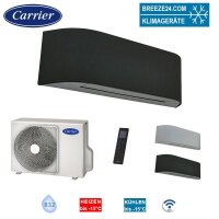 Carrier Klimaanlagen Set 40/38WHP025 PREMIUM LINE...